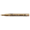 Kalligrafipenna Artline Guld 2,5mm