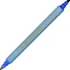 Kalligrafipenna Zig TC-3100 2 Spetsar Blå 2/3,5mm