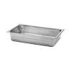 Kantin PA Rostfri GN 1/1-100 Perf 530x325x100mm 13L