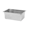Kantin PA Rostfri GN 1/1-200 Perf 530x325x200mm 27L