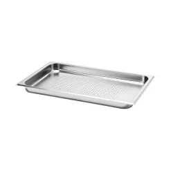 Kantin PA Rostfri GN 1/1-40 Perf 530x325x40mm 5L