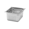 Kantin PA Rostfri GN 1/2-150 Perf 265x325x150mm 9L
