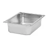 Kantin PA Rostfri GN 1/2-100 265x325x100mm 6L
