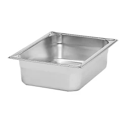 Kantin PA Rostfri GN 1/2-100 265x325x100mm 6L