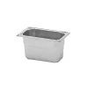 Kantin PA Rostfri GN 1/9-100 176x108x100mm 1L
