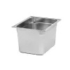 Kantin PA Rostfri GN 1/2-200 265x325x200mm 12L