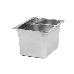 Kantin PA Rostfri GN 1/2-200 265x325x200mm 12L