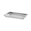 Kantin PA Rostfri GN 1/1-40 530x325x40mm 5L