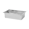 Kantin PA Rostfri GN 1/1-150 530x325x150mm 20L