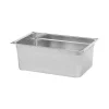 Kantin PA Rostfri GN 1/1-200 530x325x200mm 27L