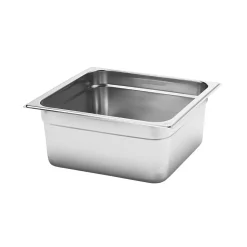 Kantin PA Rostfri GN 2/3-150 354x325x150mm 13L