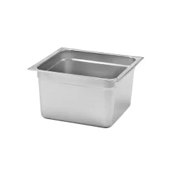 Kantin PA Rostfri GN 2/3-200 354x325x200mm 17,5L