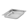 Kantin PA Rostfri GN 1/2-40 265x325x40mm 2,5L