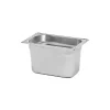 Kantin PA Rostfri GN 1/4-150 265x162x150mm 4L