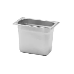 Kantin PA Rostfri GN 1/4-200 265x162x200mm 6L