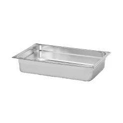 Kantin PA Rostfro GN 1/1-100 530x325x100mm 13,5L