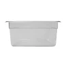 Kantin PCA GN 1/3-150 Klar 176x325x150mm 5,5L