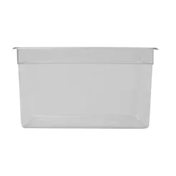 Kantin PCA GN 1/9-100 Klar 176x108x100mm 1L