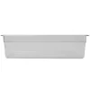 Kantin PCA GN 1/1-150 Klar 530x325x150mm 20,5L