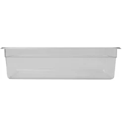 Kantin PCA GN 1/1-150 Klar 530x325x150mm 20,5L