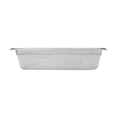 Kantin PCA GN 1/3-65 Klar 176x325x65mm 2,5L