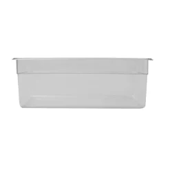 Kantin PCA GN 1/6-65 Klar 176x162x65mm 1L