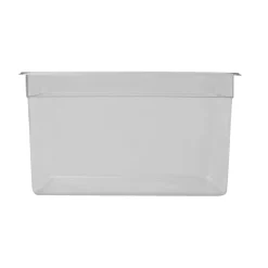 Kantin PCA GN 1/6-100 Klar 176x162x100mm 1,5L