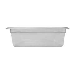 Kantin PCA GN 1/3-100 Klar 176x325x100mm 3,5L