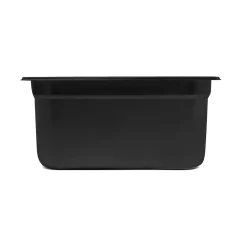 Kantin PCA GN 1/3-150 Svart 176x325x150mm 5,5L