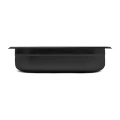 Kantin PCA GN 1/4-65 Svart 265x162x65mm 1,7L