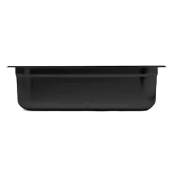 Kantin PCA GN 1/1-150 Svart 530x325x150mm 20,5L