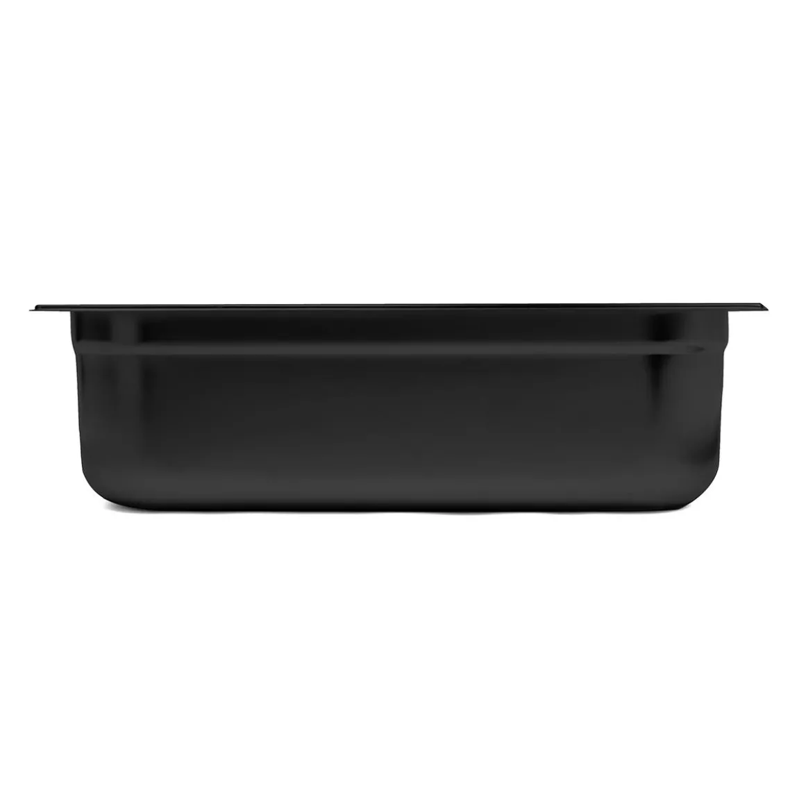 Kantin PCA GN 1/1-150 Svart 530x325x150mm 20,5L