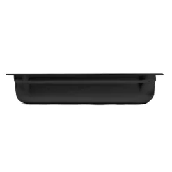 Kantin PCA GN 1/1-100 Svart 530x325x100mm 13,5L