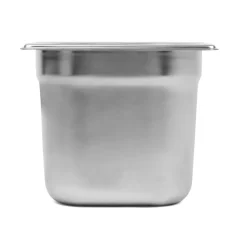 Kantin Rostfri GN 1/6-150 176x162x150mm 2,5L