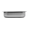 Kantin Rostfri GN 1/4-65 265x162x65mm 1,7L