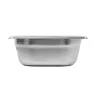 Kantin Rostfri GN 1/6-65 176x162x65mm 1L