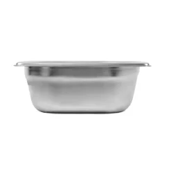 Kantin Rostfri GN 1/6-65 176x162x65mm 1L