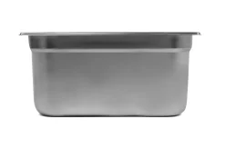 Kantin Rostfri GN 1/3-150 176x325x150mm 5,5L