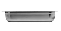 Kantin Rostfri GN 1/1-100 530x325x100mm 13,5L