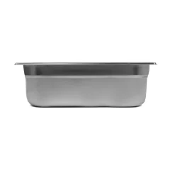 Kantin Rostfri GN 1/3-100 176x325x100mm 3,5L