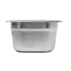 Kantin Rostfri GN 1/6-100 176x162x100mm 1,5L