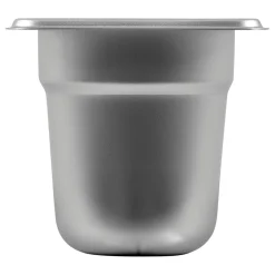 Kantin Rostfri GN 1/9-100 176x108x100mm 1L