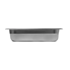 Kantin Rostfri GN 1/3-65 176x325x65mm 2,5L