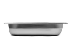 Kantin Rostfri GN 1/2-65 265x325x65mm 4L