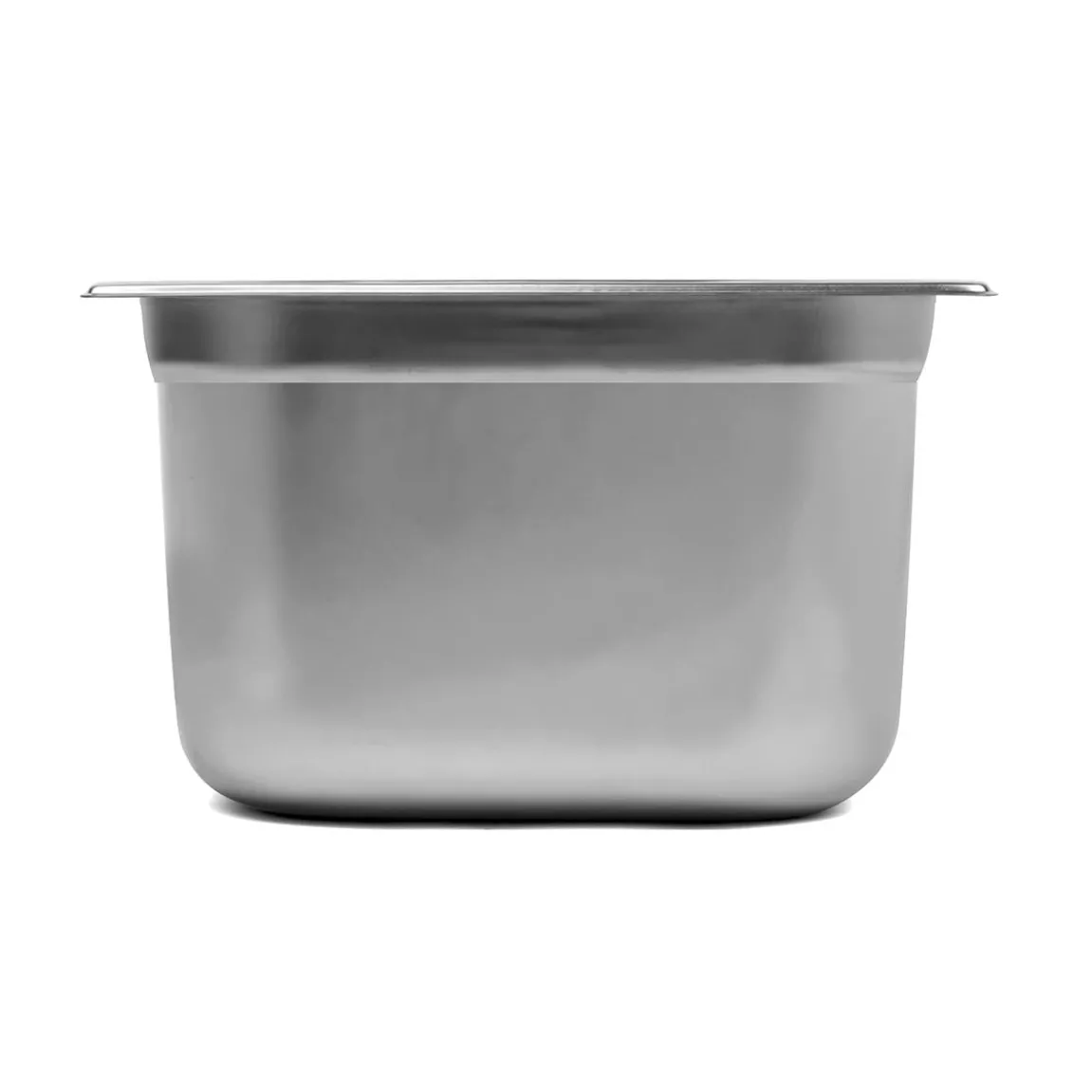 Kantin Rostfri GN 1/4-150 265x162x150mm 4L