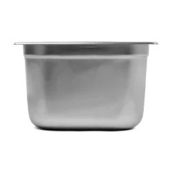 Kantin Rostfri GN 1/2-200 265x325x200mm 12L