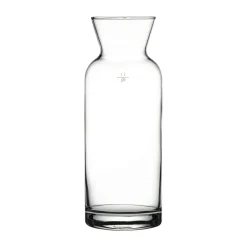 Karaff Glas Ø80x203mm 1L