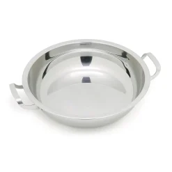 Karott Exxent Med Handtag Ø19cm