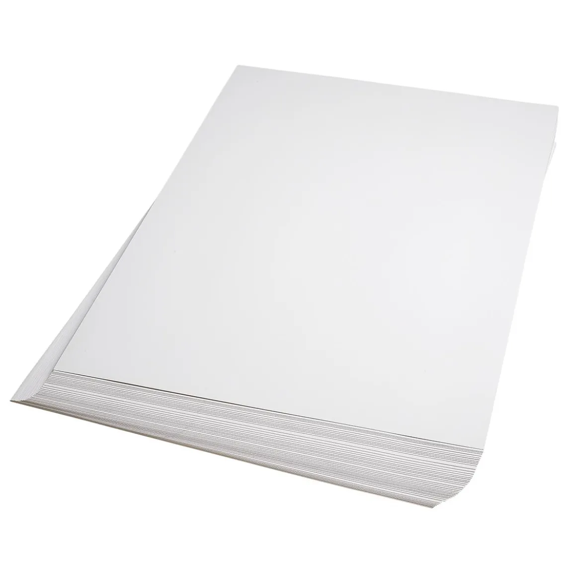 Kartongark Excellent 3mm Vit 70x100cm 1600g
