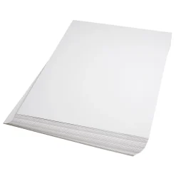 Kartongark Excellent 1mm Vit 70x100cm 620g
